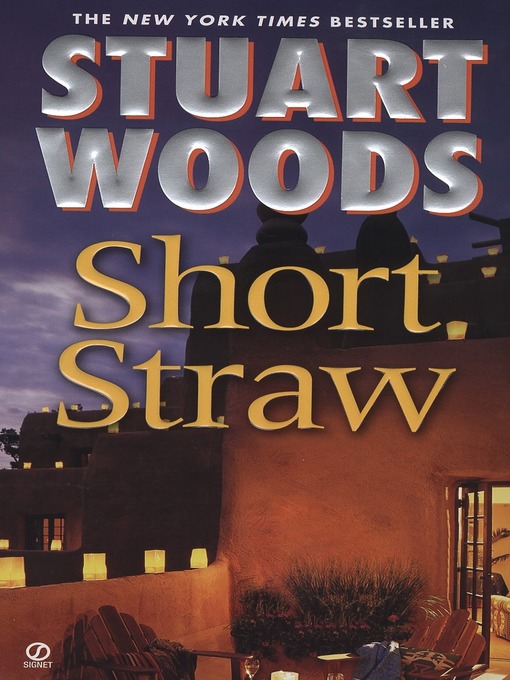 Cover image for Short Straw